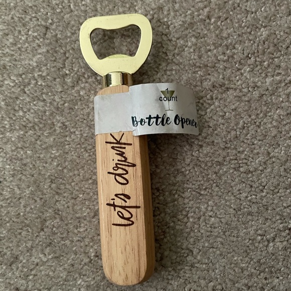 New Bar Tool Set - Picture 2 of 5